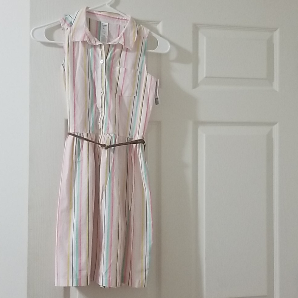 Girls dress